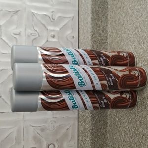 BATISTE DRY SHAMPOO PLUS